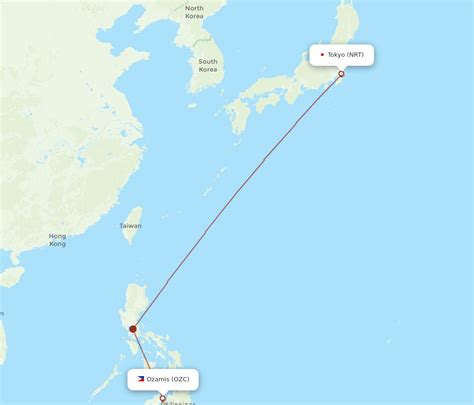 Flights to Ozamiz (OZC) .